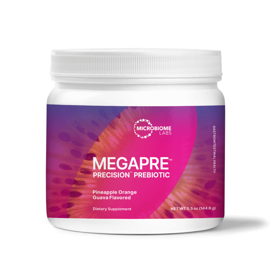 MegaPre Precision Probiotic Powder Supplement for Sale Chicago