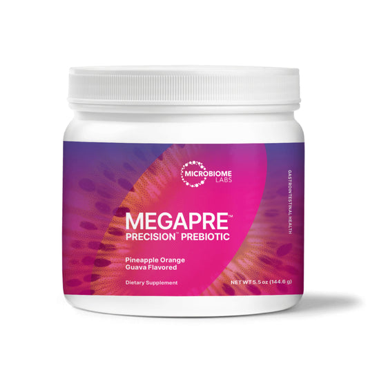 MegaPre™ Precision Probiotic™ Powder