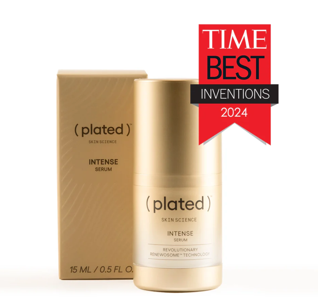 (Plated) INTENSE Serum