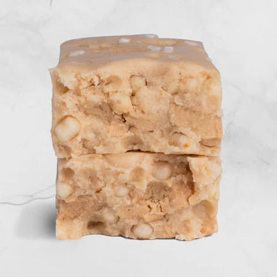 David Protein Bar Salted Peanut Butter