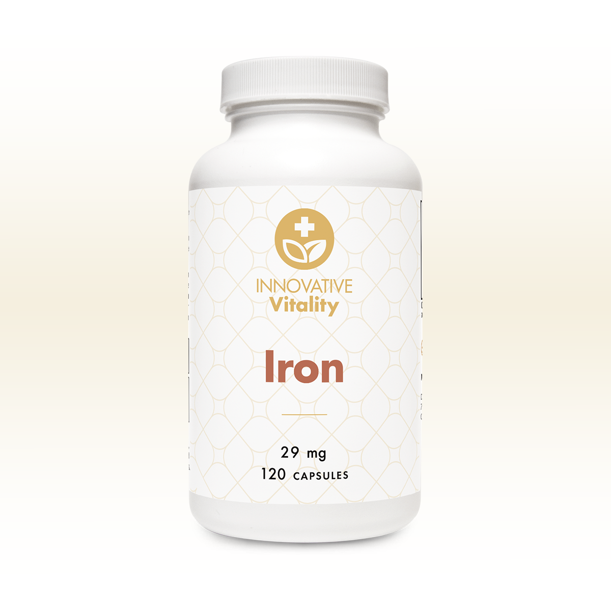 Reacted Iron 29 mg Capsules for Sale Chicago