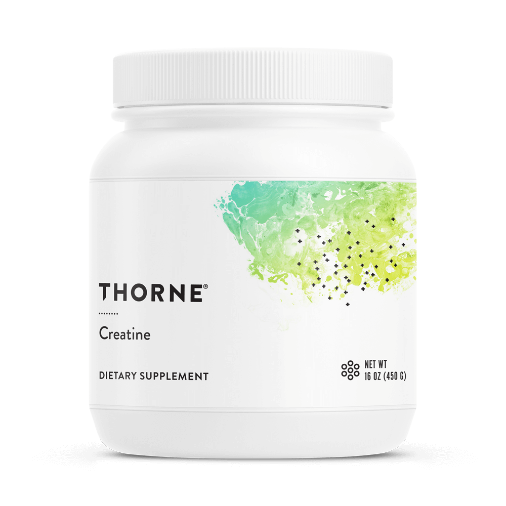 Thorne Creatine Powder 16oz for Sale Chicago IL