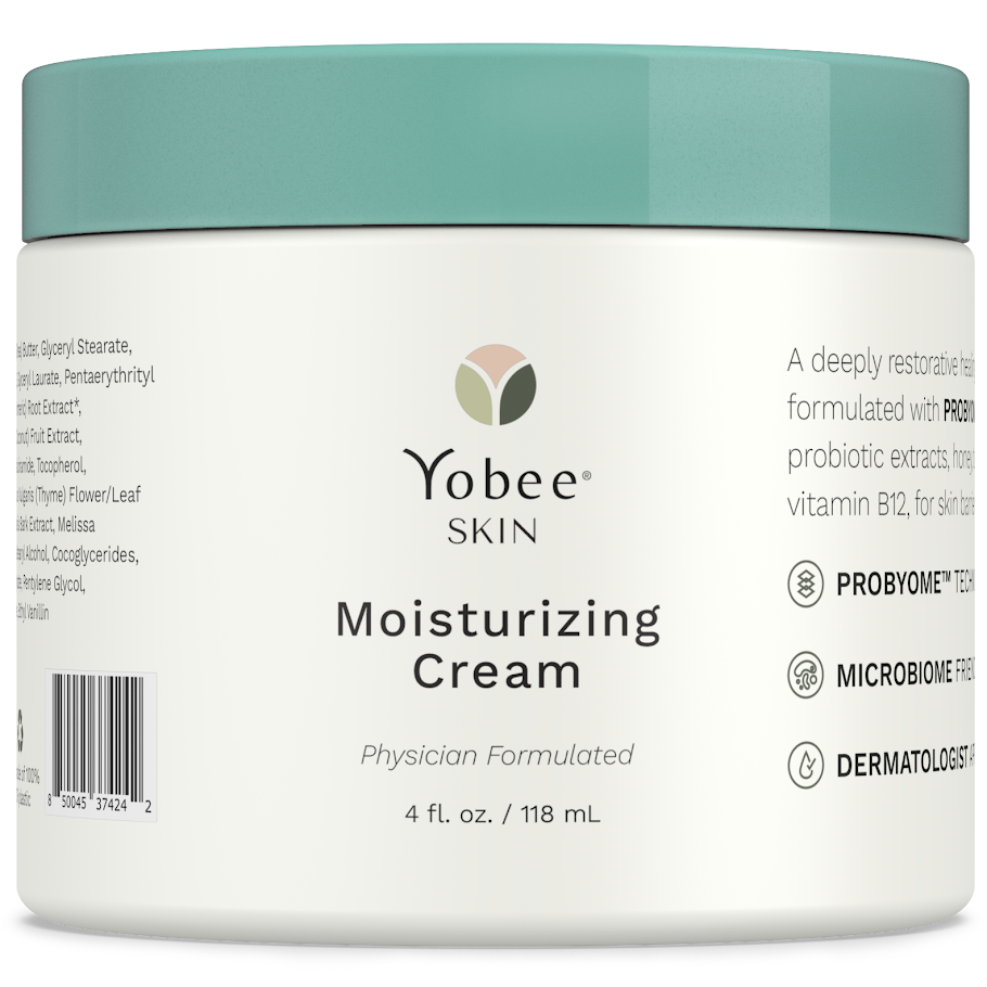 Yobee Moisturizing Cream
