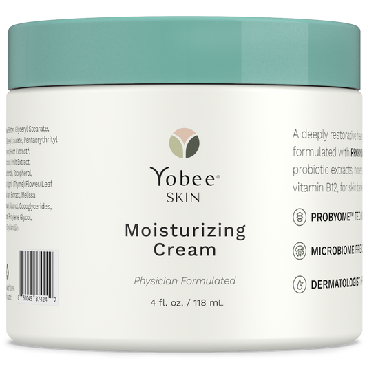 Yobee Moisturizing Cream