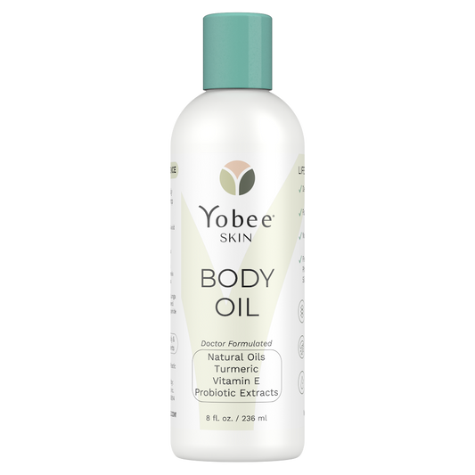 Yobee Body Oil