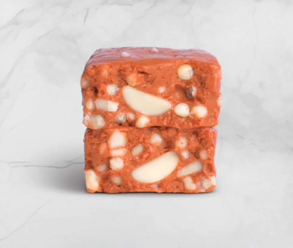 David Protein Bar Pumpkin Spice