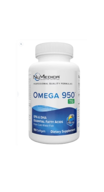 Omega 950 TG
